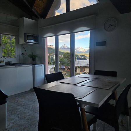 El Condor Fueguino Ushuaia Dış mekan fotoğraf