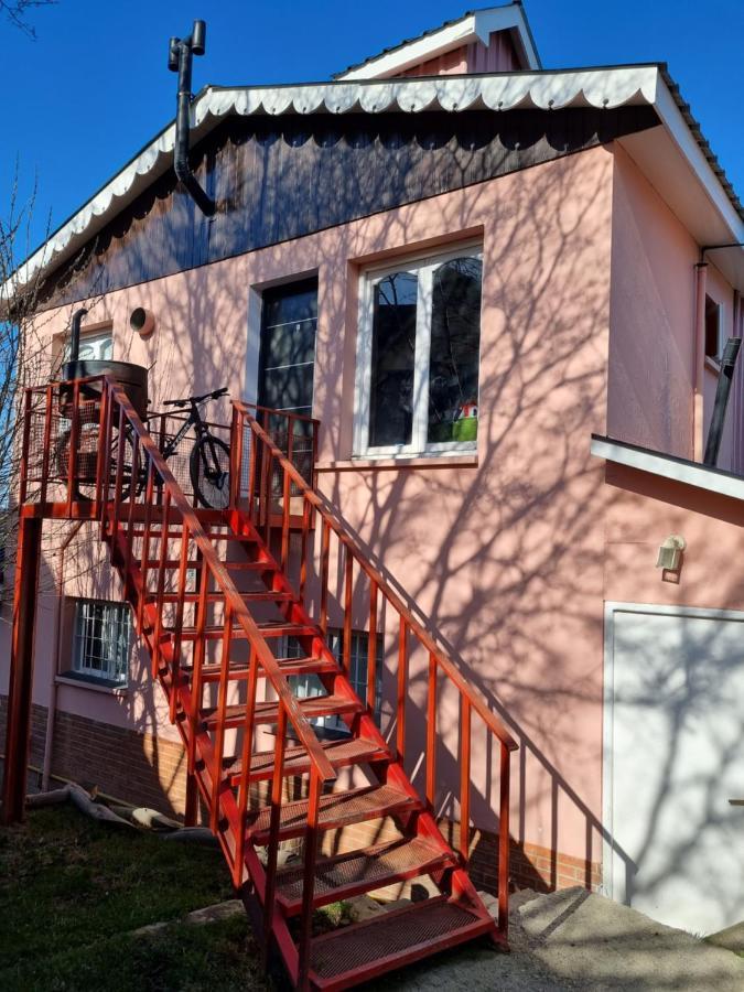 El Condor Fueguino Ushuaia Dış mekan fotoğraf
