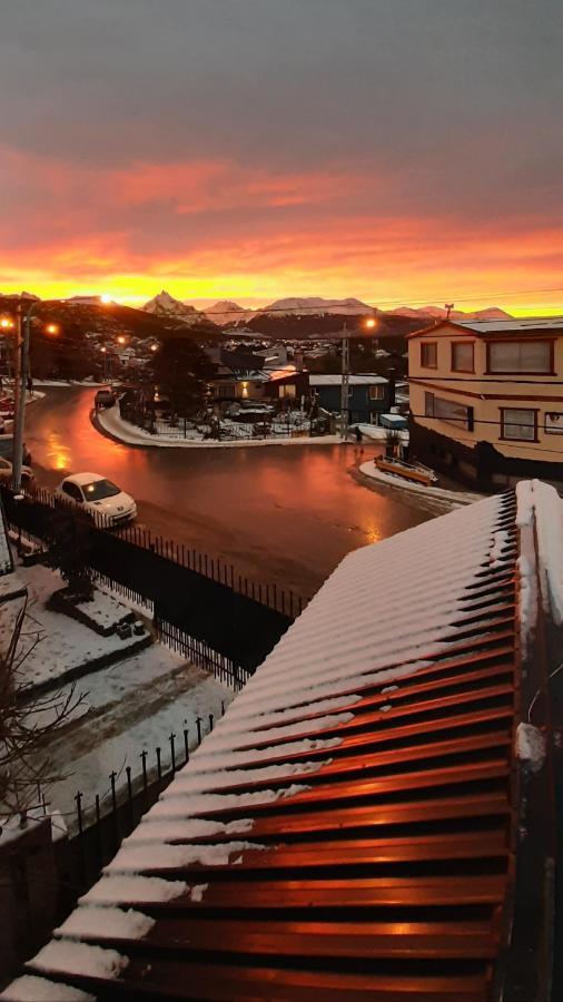 El Condor Fueguino Ushuaia Dış mekan fotoğraf