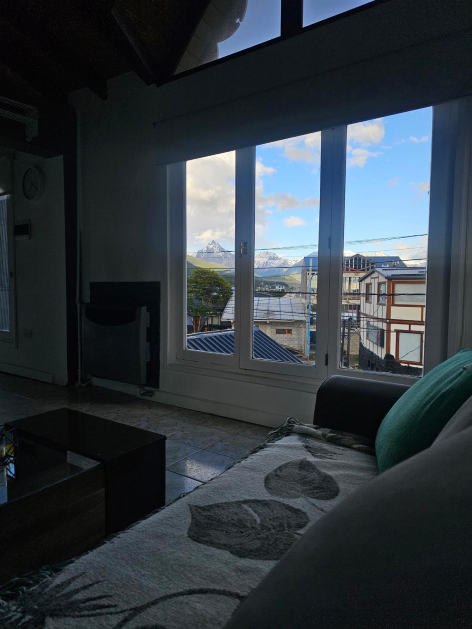 El Condor Fueguino Ushuaia Dış mekan fotoğraf